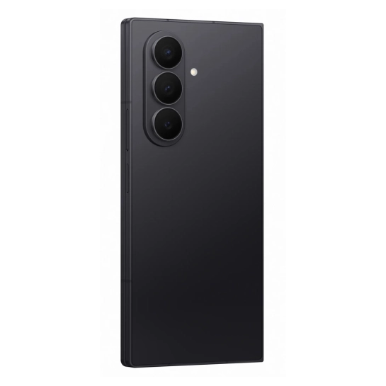 Смартфон Samsung Galaxy Fold7 12/512GB Jetblack (SM-F966BZKC) Global