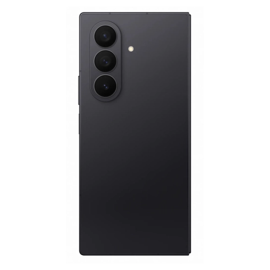 Смартфон Samsung Galaxy Fold7 12/512GB Jetblack (SM-F966BZKCSEK) UA