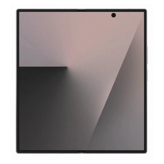 Смартфон Samsung Galaxy Fold7 12/256GB Silver Shadow (SM-F966BZSBSEK) UA
