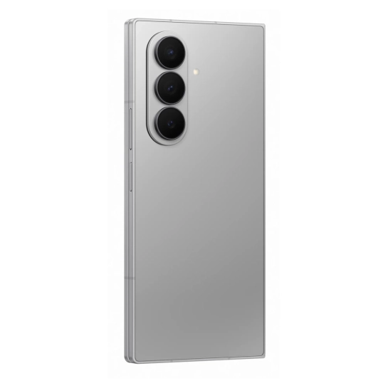 Смартфон Samsung Galaxy Fold7 12/512GB Silver Shadow (SM-F966BZSC) Global