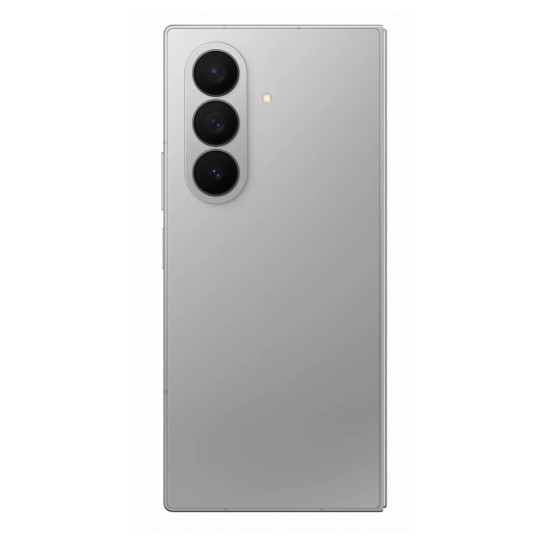 Смартфон Samsung Galaxy Fold7 12/512GB Silver Shadow (SM-F966BZSC) Global