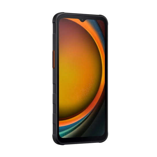 Смартфон Samsung Galaxy Xcover7 6/128Gb Black Global