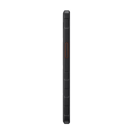 Смартфон Samsung Galaxy Xcover7 6/128Gb Black UA