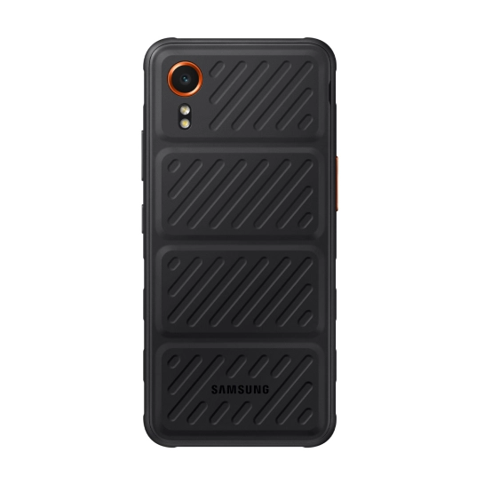 Смартфон Samsung Galaxy Xcover7 6/128Gb Black UA