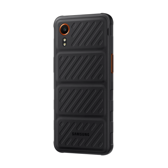 Смартфон Samsung Galaxy Xcover7 6/128Gb Black UA