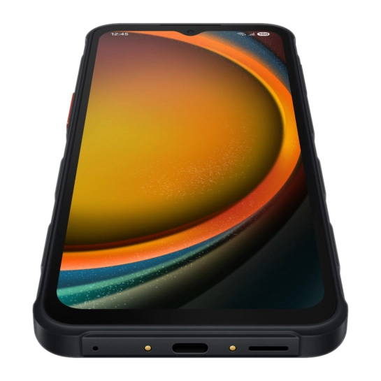 Смартфон Samsung Galaxy XCover7 Pro 6/128GB Black (SM-G766BZKD) Global