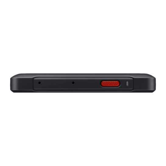 Смартфон Samsung Galaxy XCover7 Pro 6/128GB Black (SM-G766BZKD) Global