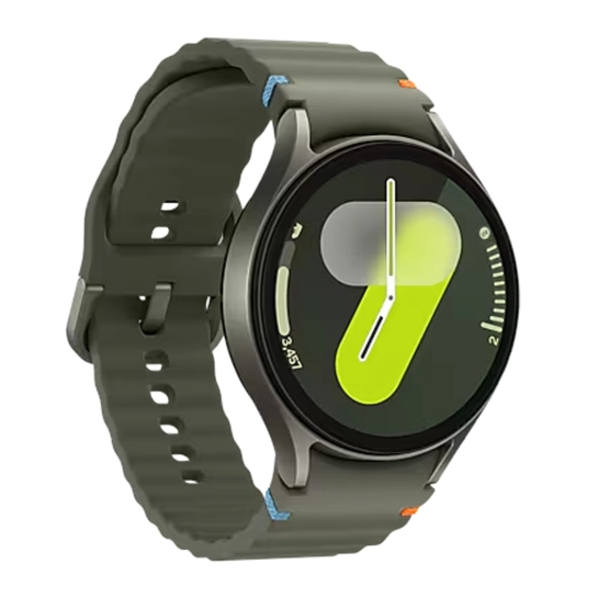 Смарт-годинник Samsung Galaxy Watch 7 44mm Green (SM-L310NZGA) Global