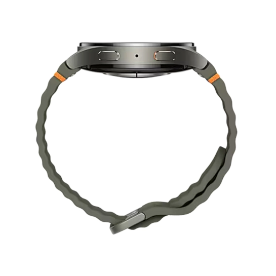 Смарт-годинник Samsung Galaxy Watch 7 44mm Green (SM-L310NZGA) Global