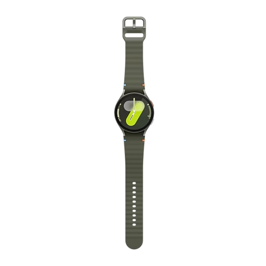 Смарт-годинник Samsung Galaxy Watch 7 44mm Green (SM-L310NZGA) Global