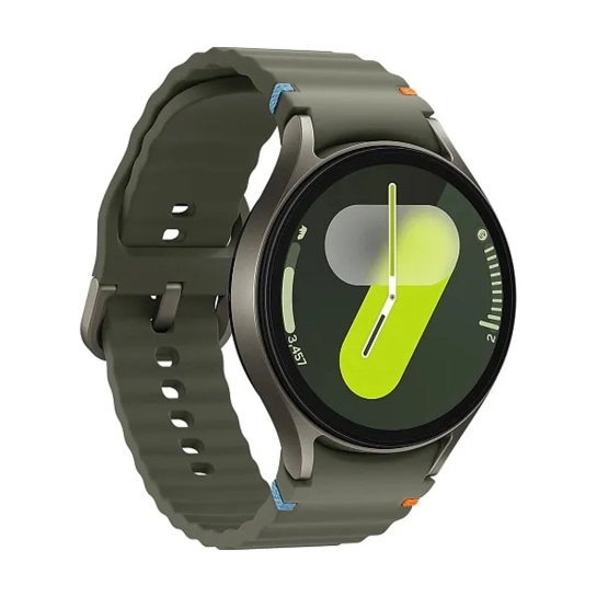 Смарт-годинник Samsung Galaxy Watch 7 44mm eSIM Green (SM-L315FZGA) Global
