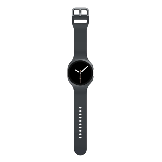 Смарт-годинник Samsung Galaxy Watch8 40 mm Graphite (SM-L320NDAA) Global