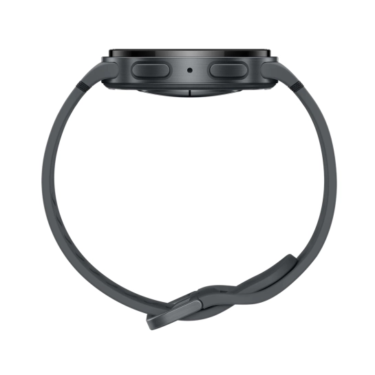 Смарт-годинник Samsung Galaxy Watch8 40 mm Graphite (SM-L320NDAA) Global