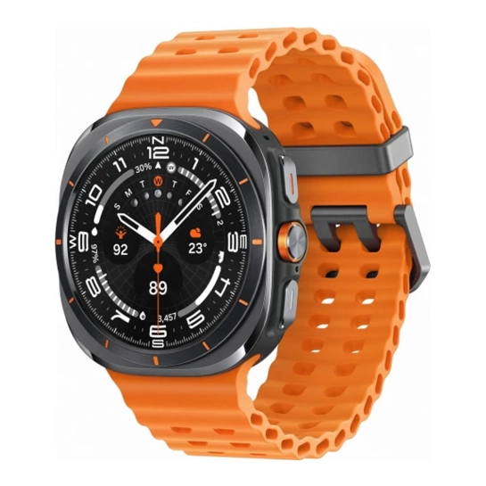 Смарт-годинник Samsung Galaxy Watch Ultra Titanium Gray (SM-L705FDAA) Global