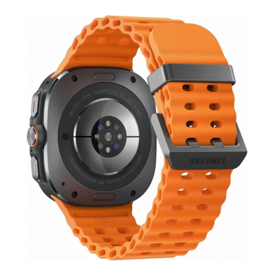 Смарт-годинник Samsung Galaxy Watch Ultra Titanium Gray (SM-L705FDAA) Global
