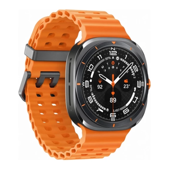 Смарт-годинник Samsung Galaxy Watch Ultra Titanium Gray (SM-L705FDAA) Global