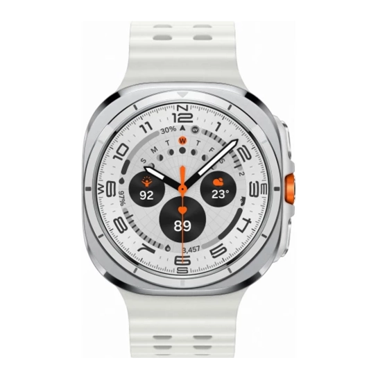 Смарт-годинник Samsung Galaxy Watch Ultra Titanium White (SM-L705FZWA) Global