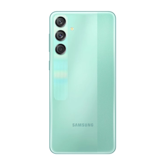Смартфон Samsung Galaxy M55s 5G SM-M558B 8/128GB Green (SM-M558BLGA) Global