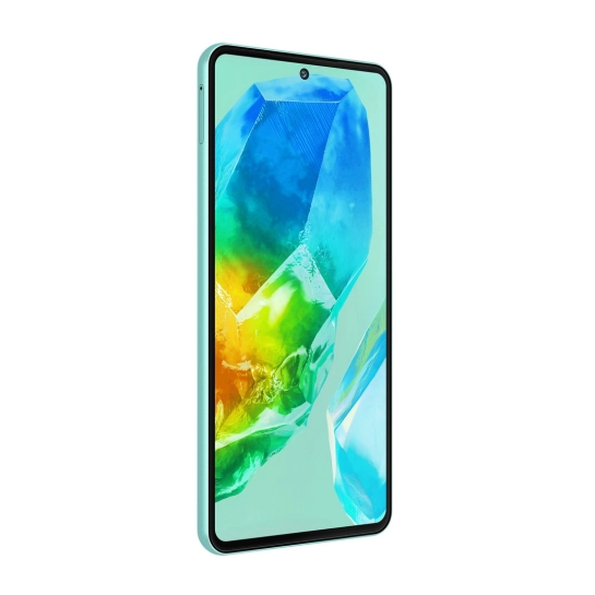 Смартфон Samsung Galaxy M55s 5G SM-M558B 8/128GB Green (SM-M558BLGA) Global