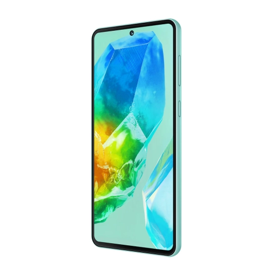 Смартфон Samsung Galaxy M55s 5G SM-M558B 8/128GB Green (SM-M558BLGA) Global