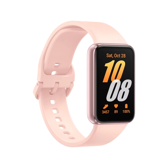 Смарт-годинник Samsung Galaxy Fit3 Pink Gold