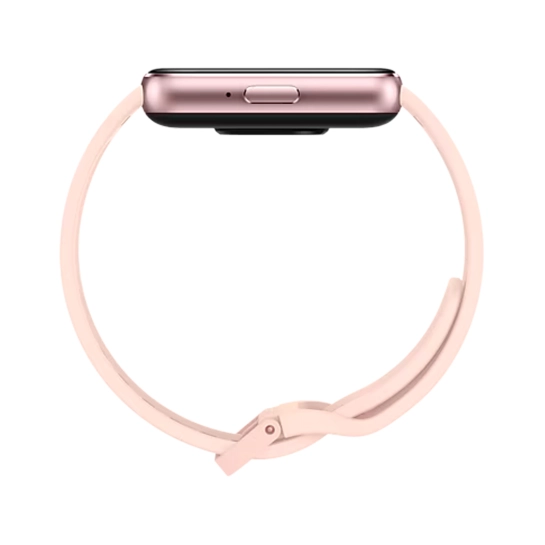 Смарт-годинник Samsung Galaxy Fit3 Pink Gold