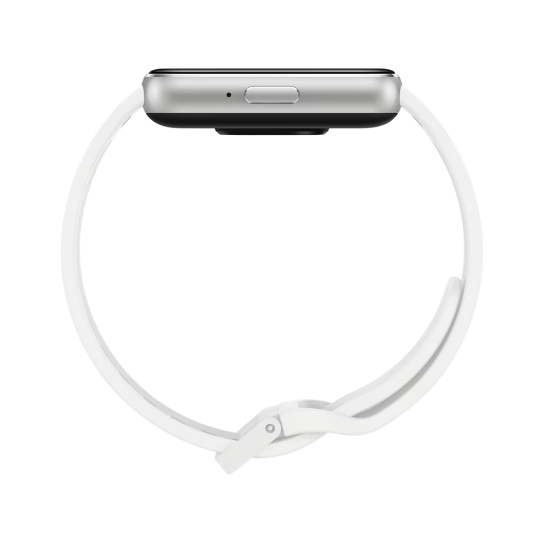 Смарт-годинник Samsung Galaxy Fit3 Silver