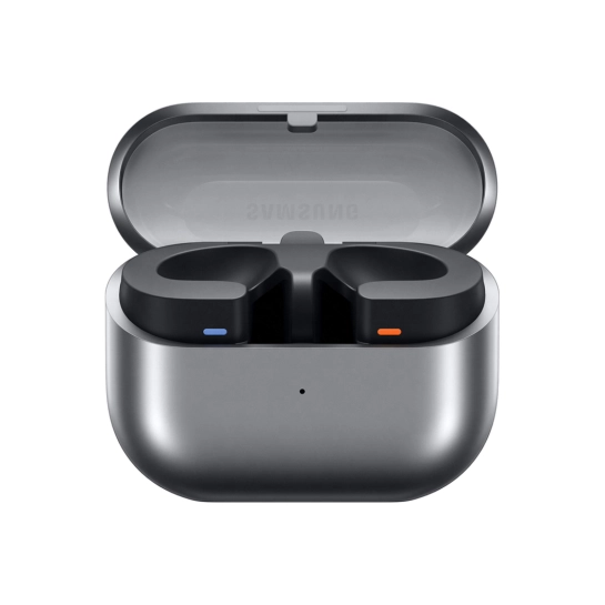 Бездротові навушники Samsung Galaxy Buds 3 Silver