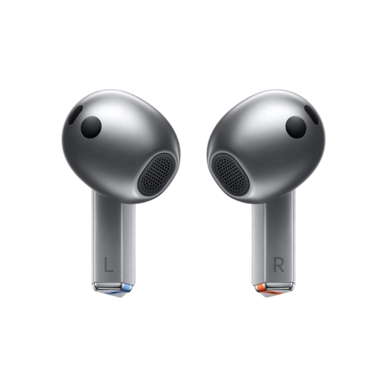 Бездротові навушники Samsung Galaxy Buds 3 Silver