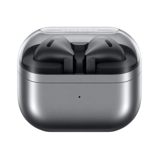 Бездротові навушники Samsung Galaxy Buds 3 Silver
