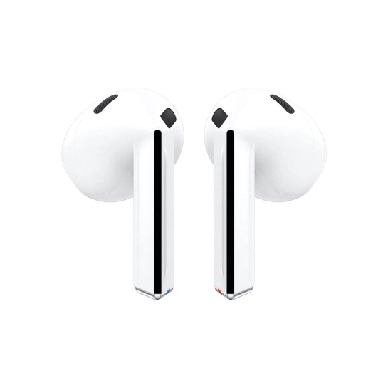 Бездротові навушники Samsung Galaxy Buds 3 White