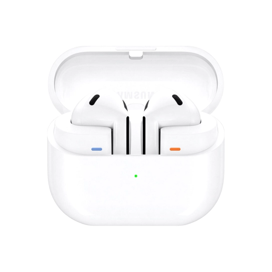 Бездротові навушники Samsung Galaxy Buds 3 White