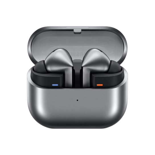 Бездротові навушники Samsung Galaxy Buds 3 Pro Silver