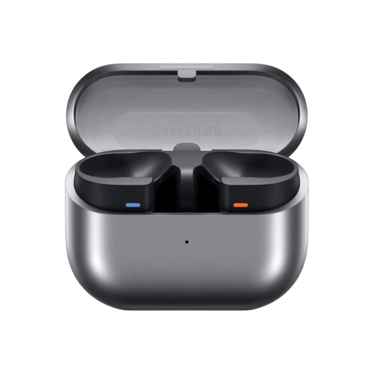 Бездротові навушники Samsung Galaxy Buds 3 Pro Silver