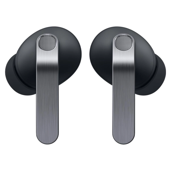 Бездротові навушники Samsung Galaxy Buds 4 Pro Black