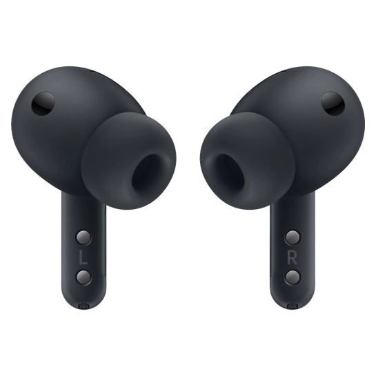 Бездротові навушники Samsung Galaxy Buds 4 Pro Black