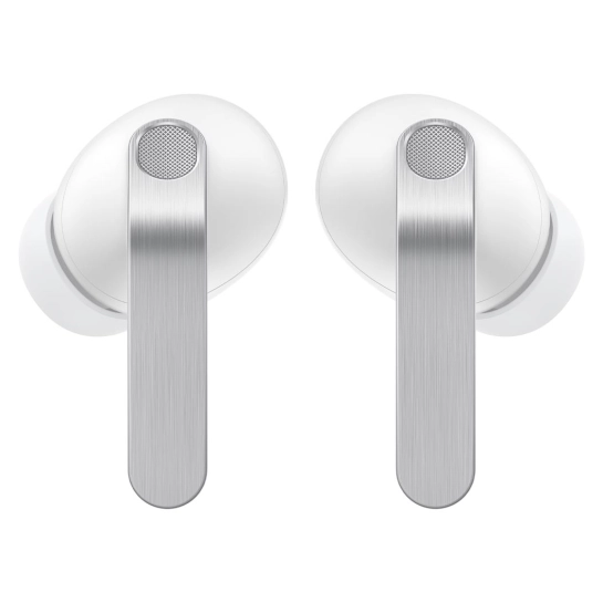 Бездротові навушники Samsung Galaxy Buds 4 Pro White