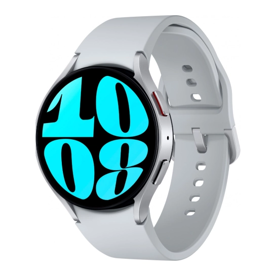 Смарт-годинник Samsung Galaxy Watch 6 44mm Silver