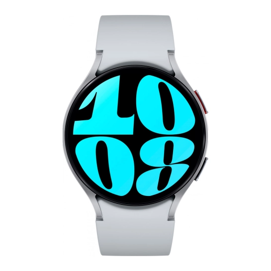 Смарт-годинник Samsung Galaxy Watch 6 44mm Silver