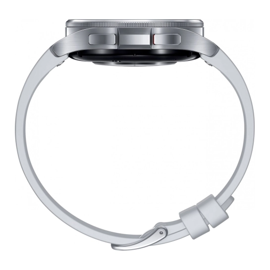Смарт-годинник Samsung Galaxy Watch 6 Classic 43mm Silver