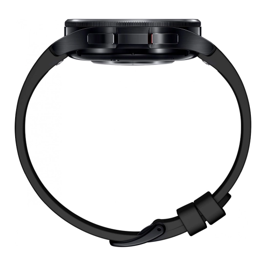 Смарт-годинник Samsung Galaxy Watch 6 Classic 43mm eSim Black