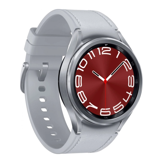 Смарт-годинник Samsung Galaxy Watch 6 Classic 47mm Silver