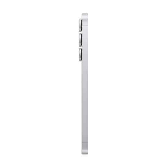 Смартфон Samsung Galaxy S25 FE 5G 8/128Gb White (SM-S731BZWD) Global