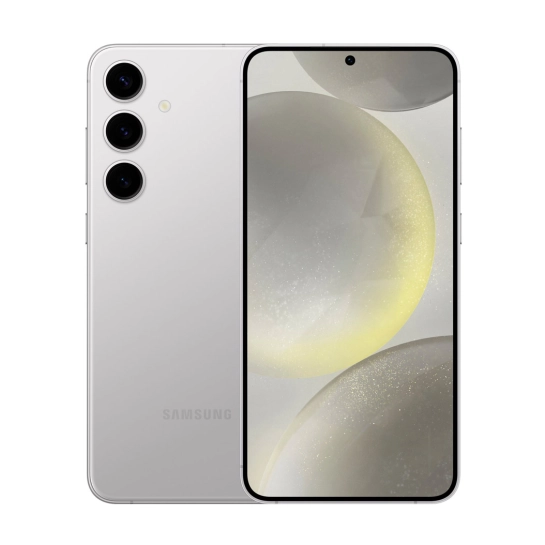 Смартфон Samsung Galaxy S24 5G 8/128Gb Marble Gray Global