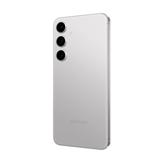 Смартфон Samsung Galaxy S24 5G 8/128Gb Marble Gray Global