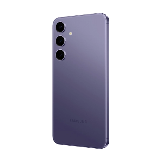 Смартфон Samsung Galaxy S24 5G 8/256Gb Cobalt Violet Global