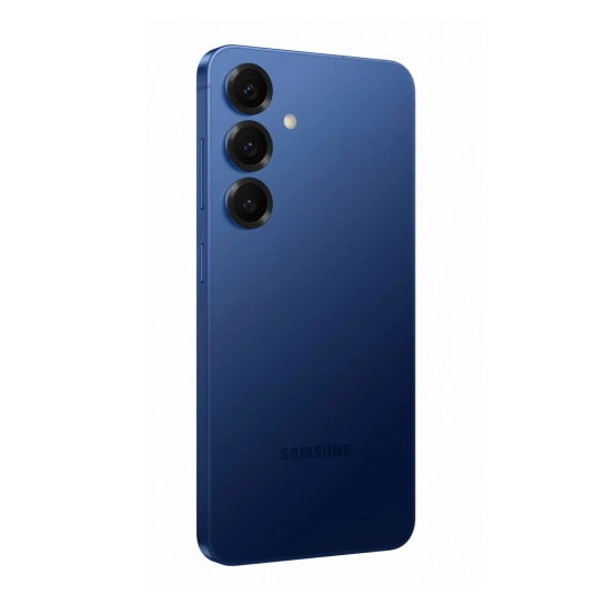 Смартфон Samsung Galaxy S25 5G 12/256Gb Navy (SM-S931BDBG) Global