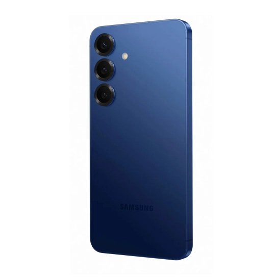 Смартфон Samsung Galaxy S25 5G 12/256Gb Navy (SM-S931BDBG) Global