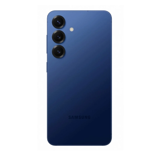 Смартфон Samsung Galaxy S25 5G 12/256Gb Navy (SM-S931BDBG) Global