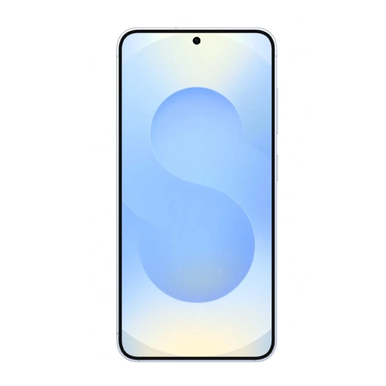 Смартфон Samsung Galaxy S25 5G 12/256Gb Ice Blue (SM-S931BLBG) Global